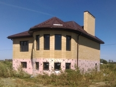  Старочеркасская, дом 220 м2 