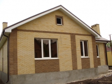 Первомайский&nbsp;район С. Ривьера, дом 90 м2&nbsp;